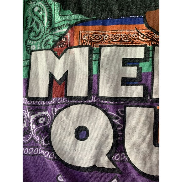 On Fire Women Size 3X Patchwork Melanin Queen Well Loved Printed - Picture 3 of 16